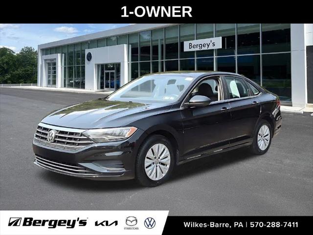 2019 Volkswagen Jetta 1.4T S for sale in Larksville, PA