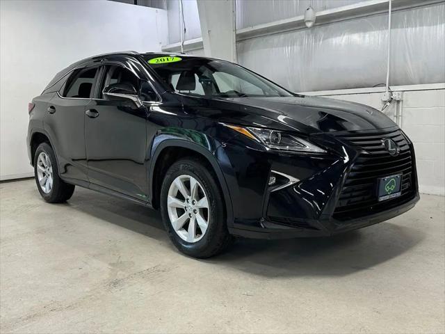 2017 Lexus RX 350 Base for sale in Rochester, NY
