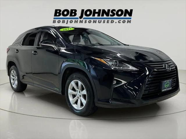 2017 Lexus RX 350 Base for sale in Rochester, NY
