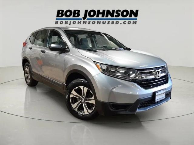 2019 Honda CR-V LX for sale in Rochester, NY