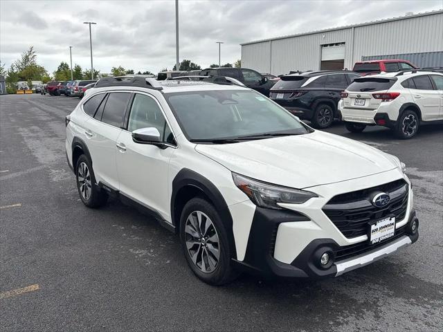 2024 Subaru Outback Touring XT for sale in Rochester, NY