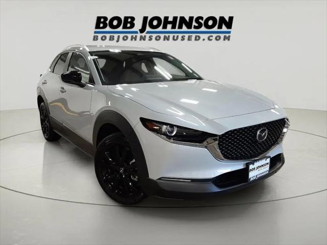 2025 Mazda CX-30 2.5 S Select Sport for sale in Rochester, NY