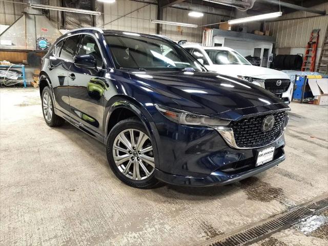 2023 Mazda CX-5 2.5 Turbo Signature for sale in Rochester, NY