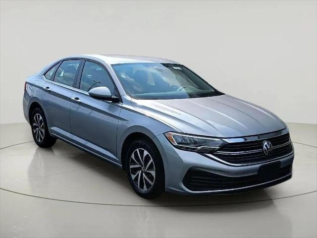 2023 Volkswagen Jetta 1.5T S for sale in Rochester, NY