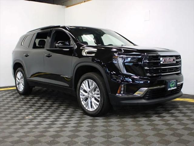 2024 GMC Acadia AWD Elevation for sale in Rochester, NY