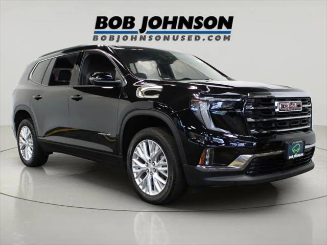 2024 GMC Acadia AWD Elevation for sale in Rochester, NY