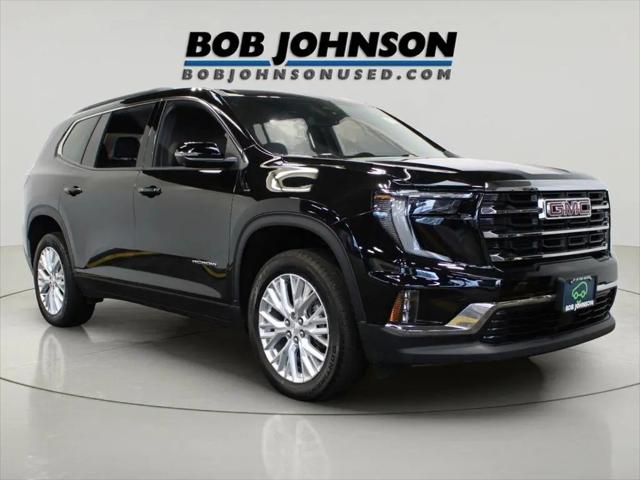 2024 GMC Acadia AWD Elevation for sale in Rochester, NY