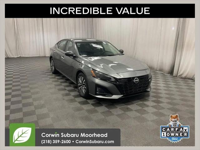 2025 Nissan Altima SV FWD for sale in Moorhead, MN