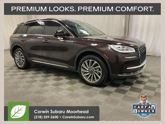 2023 Lincoln Corsair Reserve for sale in Moorhead, MN