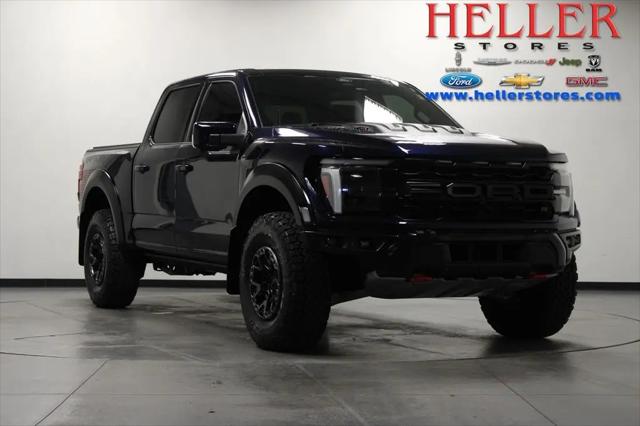 2024 Ford F-150 Raptor for sale in El Paso, IL