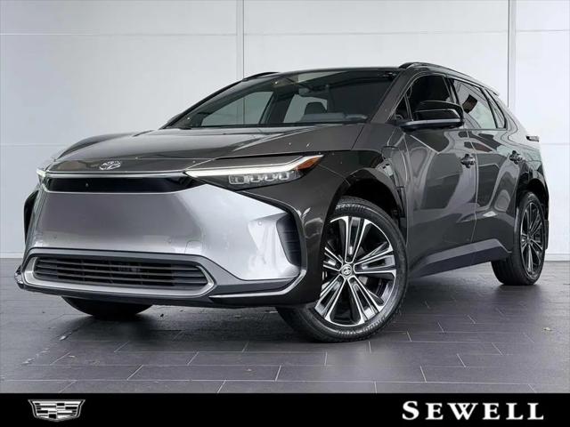 2023 Toyota bZ4X Limited for sale in Houston, TX