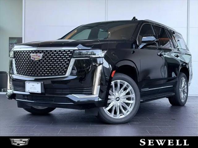 2024 Cadillac Escalade 4WD Premium Luxury for sale in Houston, TX