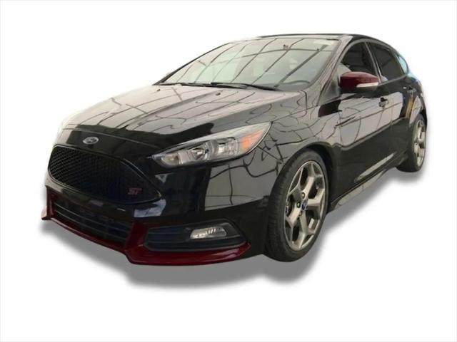 2017 Ford Focus Base for sale in Houston, TX