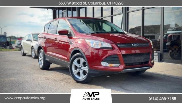 2014 Ford Escape SE for sale near Columbus, OH