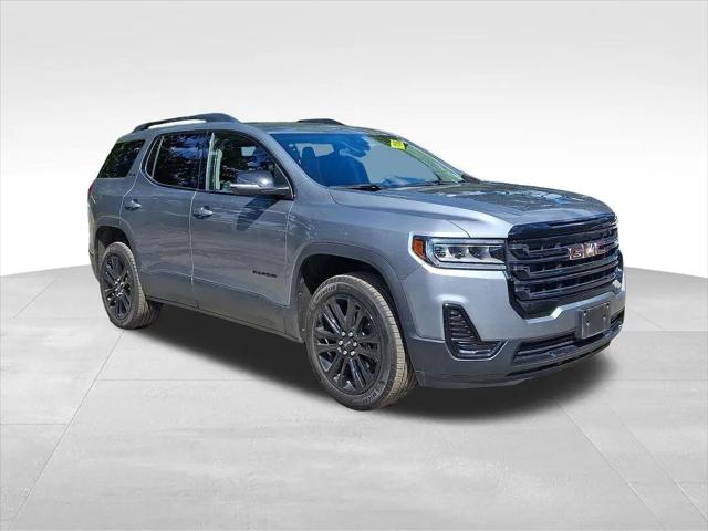 2023 GMC Acadia AWD SLE for sale in Little Falls, NJ