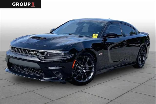 2023 Dodge Charger Scat Pack for sale in Atlanta, GA