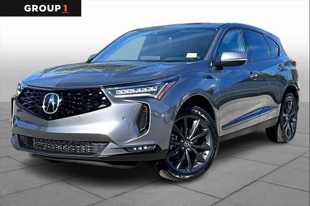 2026 Acura RDX A-Spec for sale in Atlanta, GA