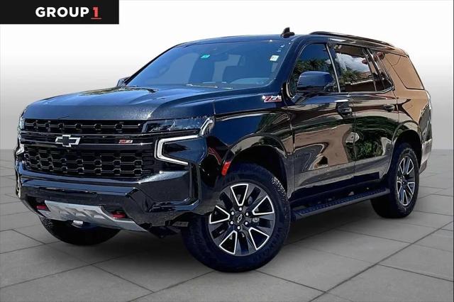 2023 Chevrolet Tahoe 4WD Z71 for sale in Atlanta, GA