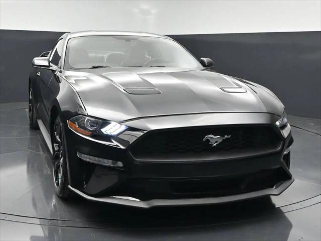 2019 Ford Mustang EcoBoost Premium for sale in Somerset, KY