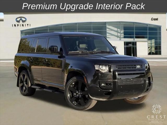 2025 Land Rover Defender 130 P400 X-Dynamic SE for sale in Frisco, TX