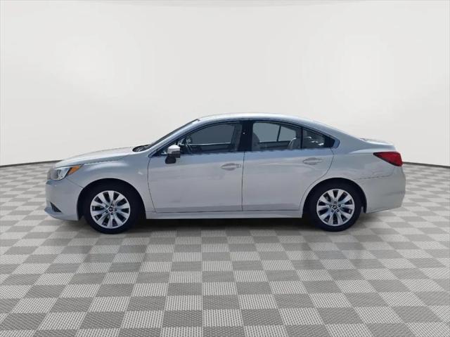 2017 Subaru Legacy 2.5i Premium for sale in LaVista, NE