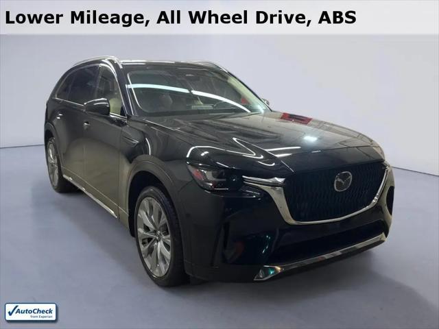2024 Mazda X-90 3.3 Turbo Premium for sale in Brunswick, OH