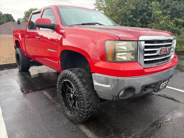 2008 GMC Sierra 1500 SLT for sale in Owensboro, KY