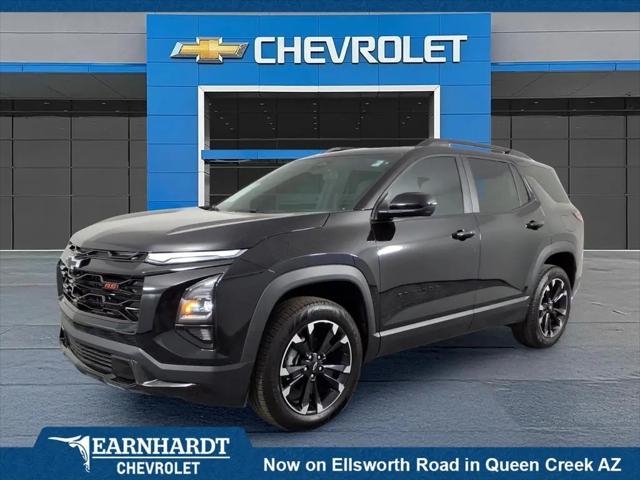 2026 Chevrolet Equinox FWD RS for sale in Queen Creek, AZ