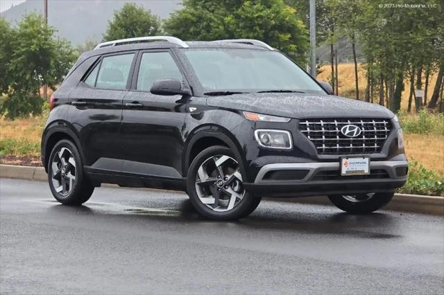 2026 Hyundai Venue SEL for sale in Eugene, OR