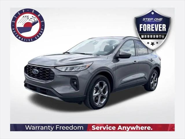 2025 Ford Escape ST-Line Select for sale in Pensacola, FL