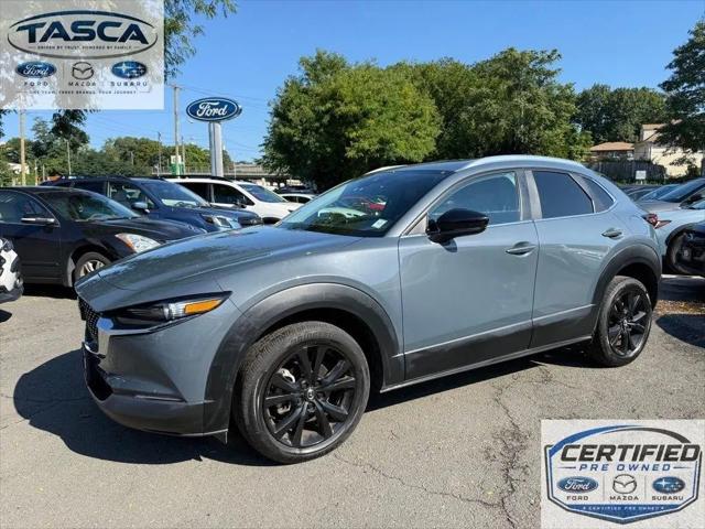 2023 Mazda CX-30 2.5 S Carbon Edition for sale in Yonkers, NY