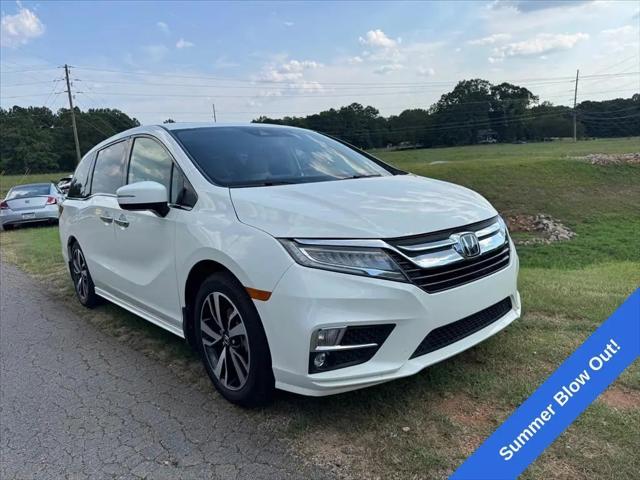 2019 Honda Odyssey Elite for sale in Easley, SC