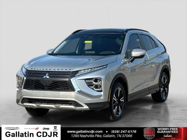 2024 Mitsubishi Eclipse Cross SE S-AWC for sale in Gallatin, TN