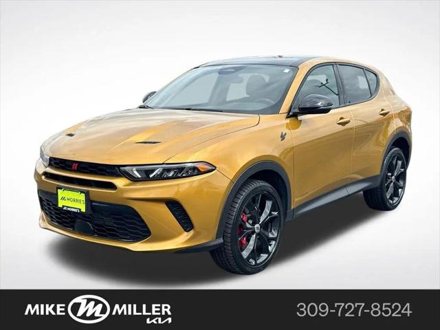 2023 Dodge Hornet GT Plus AWD for sale in Peoria, IL