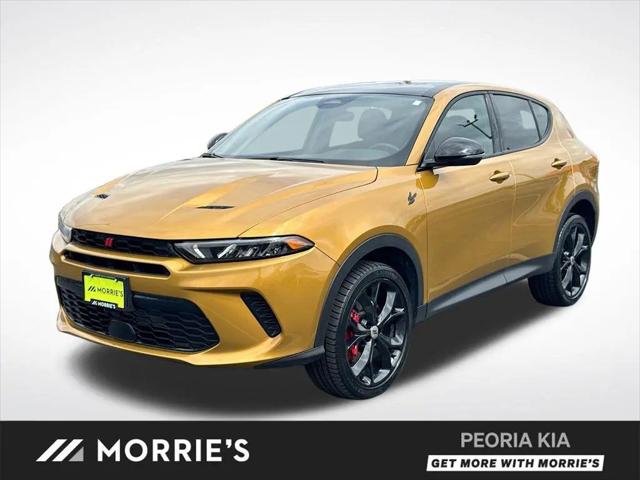 2023 Dodge Hornet GT Plus AWD for sale in Peoria, IL