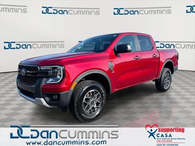2025 Ford Ranger XLT for sale in Nicholasville, KY