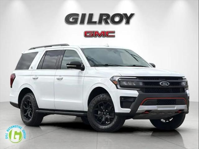 2024 Ford Expedition Timberline for sale in Gilroy, CA