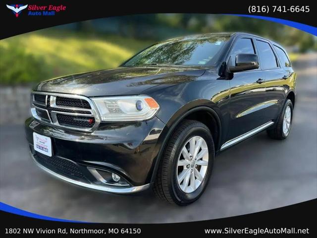 2015 Dodge Durango SXT for sale in Kansas City, MO