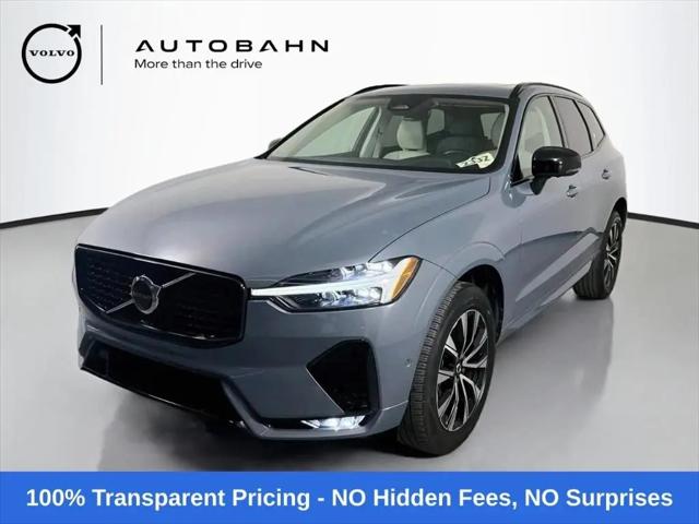 2024 Volvo XC60 B5 Plus Dark Theme for sale in Fort Worth, TX