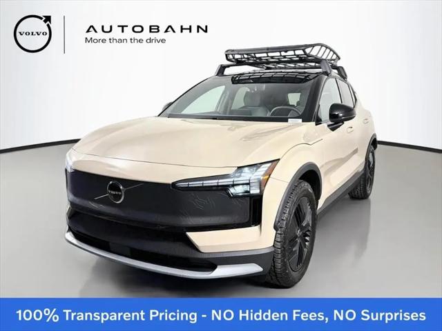 2026 Volvo EX30 Cross Country Ultra, Twin Motor Performance, Fully electric for sale in Fort Worth, TX
