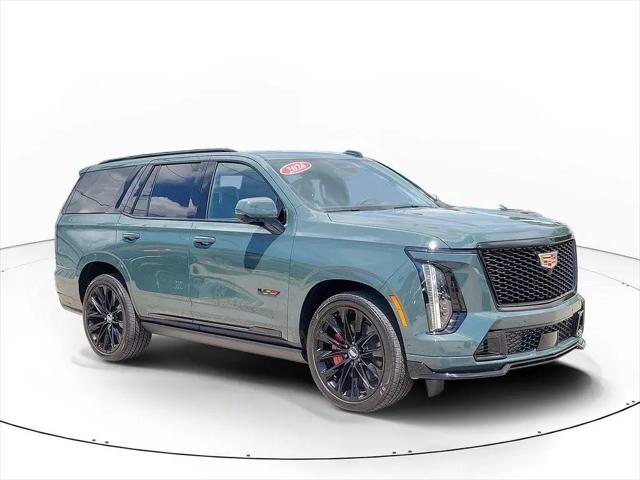 2026 Cadillac Escalade V for sale in Naples, FL