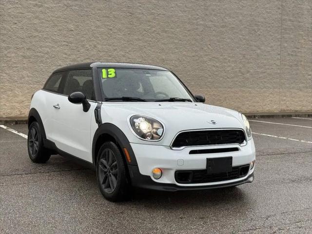 2013 MINI Paceman Cooper S for sale near Newark, OH