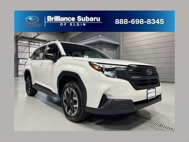 2026 Subaru Forester Unknown for sale in Elgin, IL