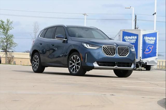 2026 BMW X3 30 xDrive for sale in McKinney, TX