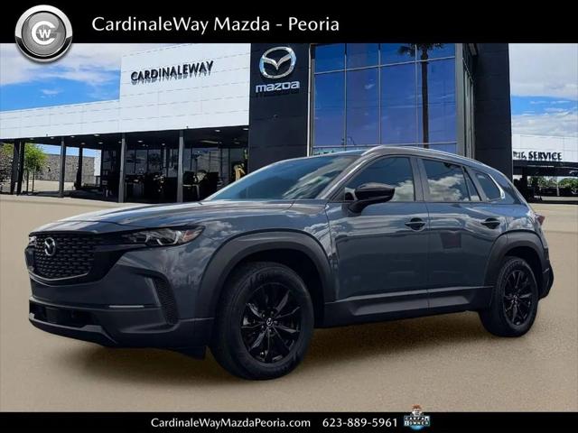 2025 Mazda CX-50 2.5 S Select Package for sale in Peoria, AZ