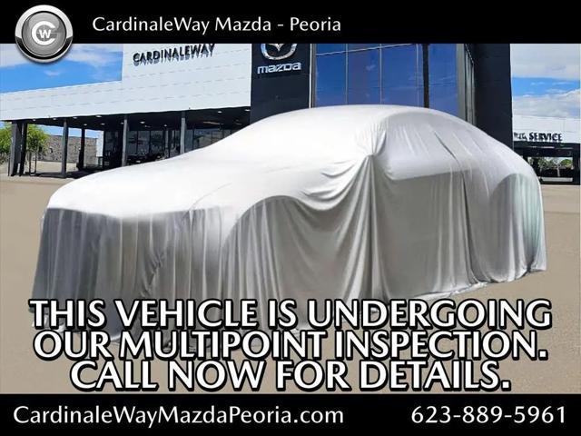 2025 GMC Sierra 1500 4WD Crew Cab Short Box Denali for sale in Peoria, AZ