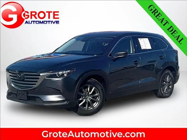 2021 Mazda CX-9 Touring for sale in Fort Wayne, IN