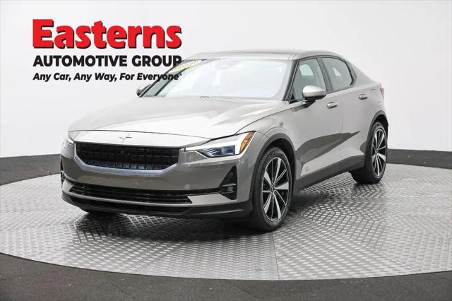 2021 Polestar 2 Launch Edition for sale in Laurel, MD