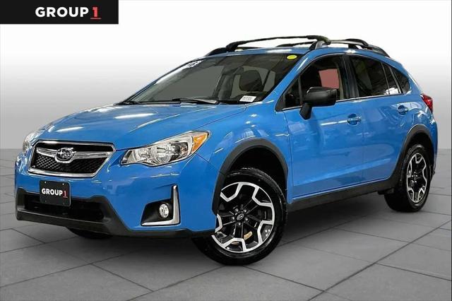 2016 Subaru Crosstrek 2.0i for sale in Danvers, MA