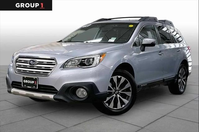 2016 Subaru Outback 3.6R Limited for sale in Danvers, MA